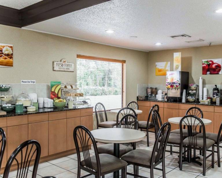 Quality Inn Tallahassee near University — photo 4