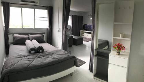 40 m² Ferienwohnung