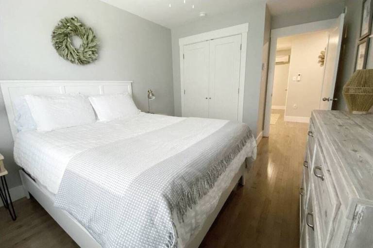 Apartment Fredericton