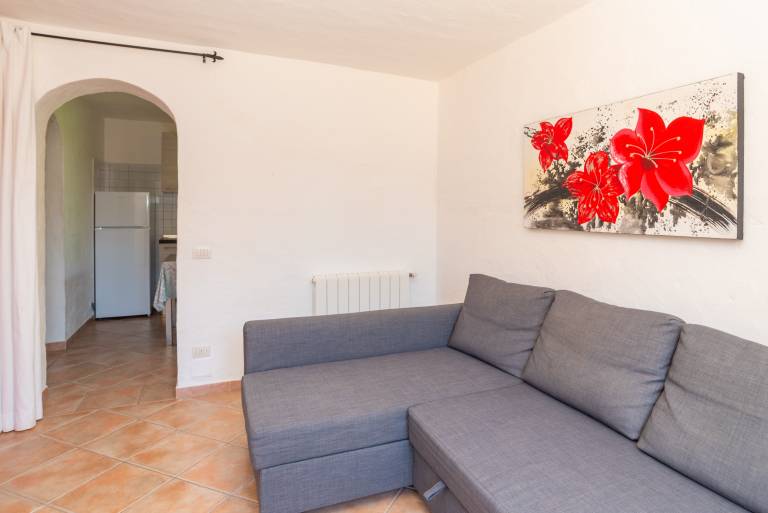 Holiday Home "Appartamento dell Pellicano" Near the Beach and with Air Conditioning — photo 4