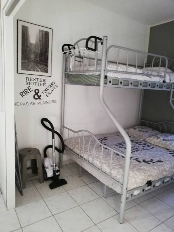 Cosy and well equipped stay in Fère — photo 5