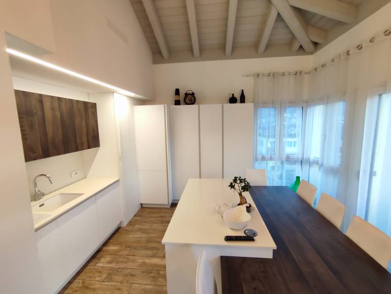 Appartamento Lavis