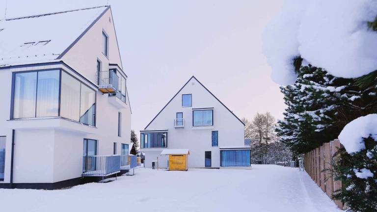 Apartmán  Liptovské Beharovce