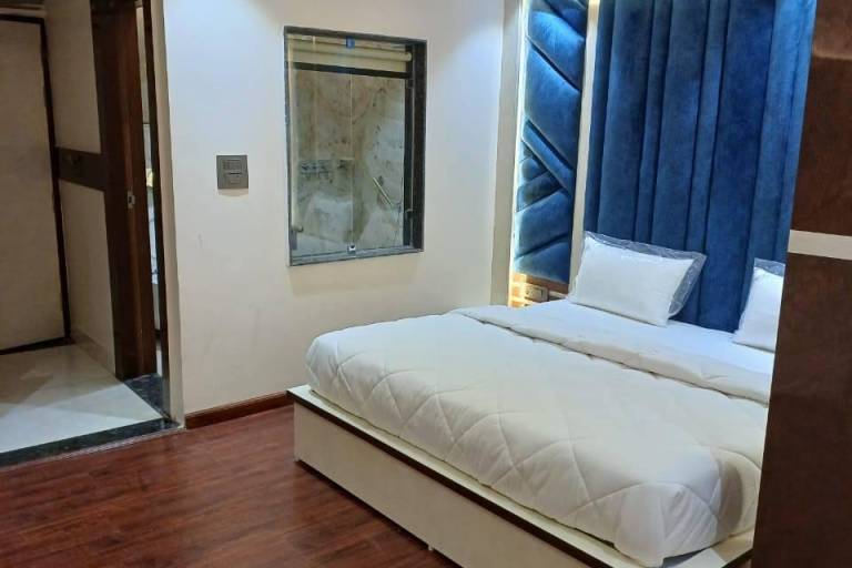 Hotel Madhuban