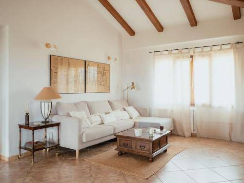 Chalet  Siete Aguas