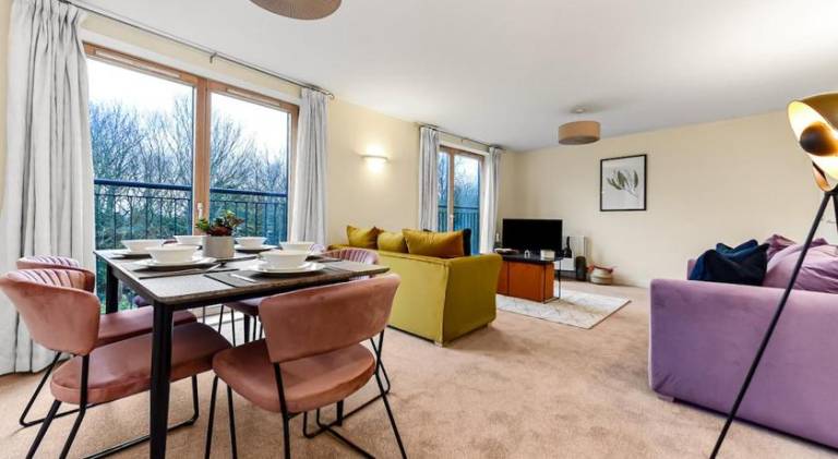 Wonderful holiday apartment | Pets are welcome — photo 3