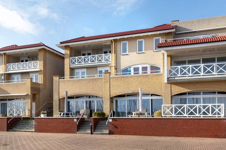 Bungalow  Renesse