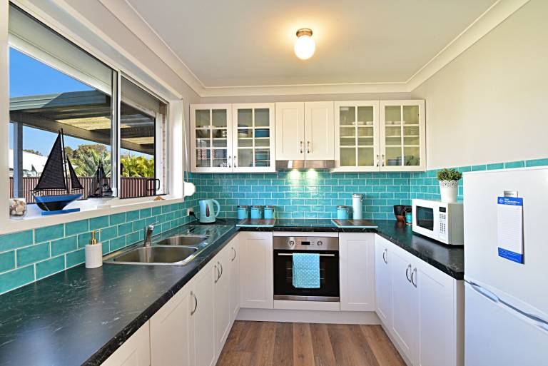 Apartment Wyong