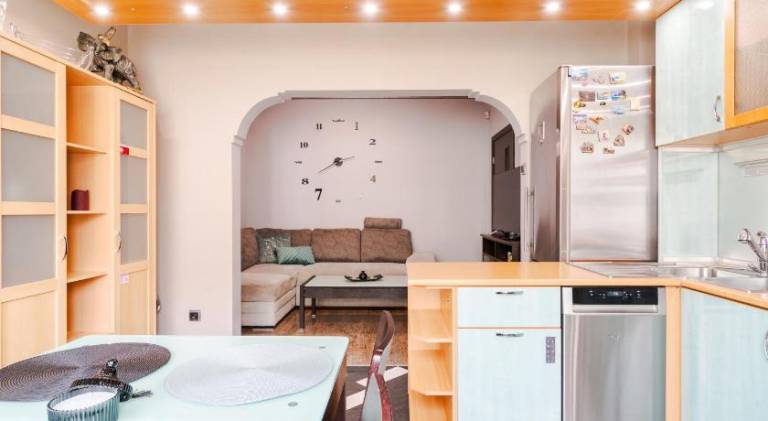 Rental apartment | Near Vitosha Boulevard | Perfect for remote work — photo 2