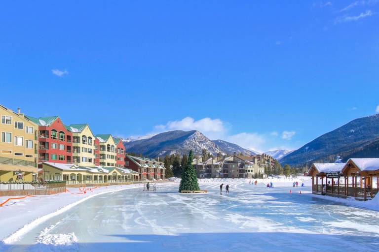 Resort Breckenridge
