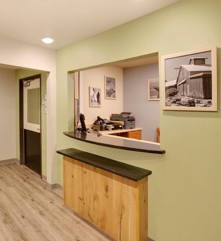 Extended Stay America Select Suites - Lubbock - West — photo 4