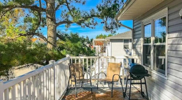 Ocean City Townhome by Beach Bayside — photo 3