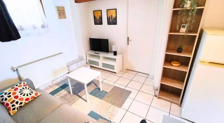 ORBIS - "Le Plaisant Maubec" - WiFi - 24h sur 24 - 7 jours sur 7 — photo 2