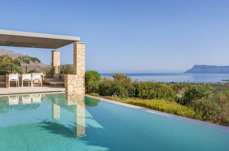 Villa Kissamos