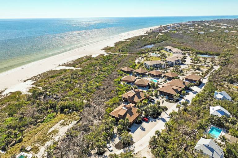 Condo  Sanibel