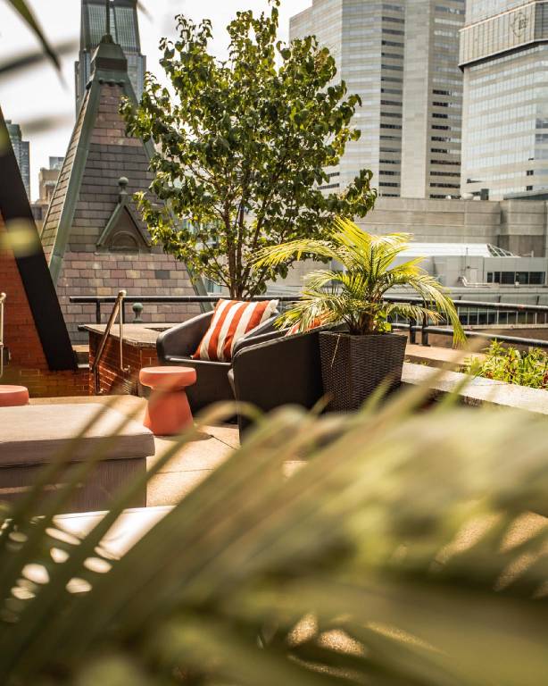 InterContinental Montreal By IHG in Montréal, QC