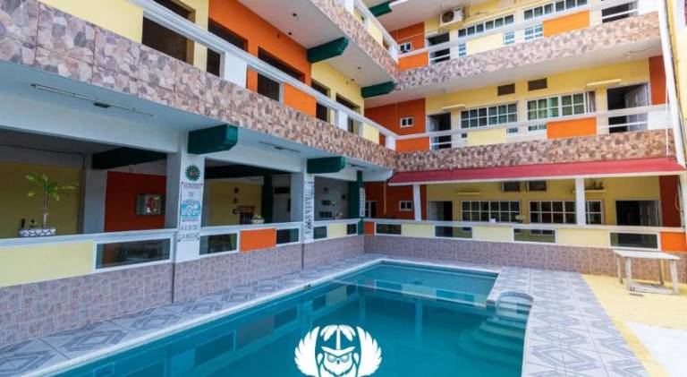 Hotel Villas de Plan — photo 3