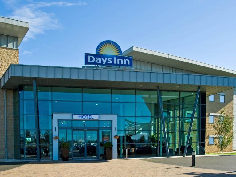Days Inn by Wyndham Wetherby in Wetherby