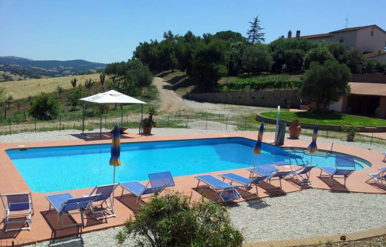 Camera privata  Grosseto