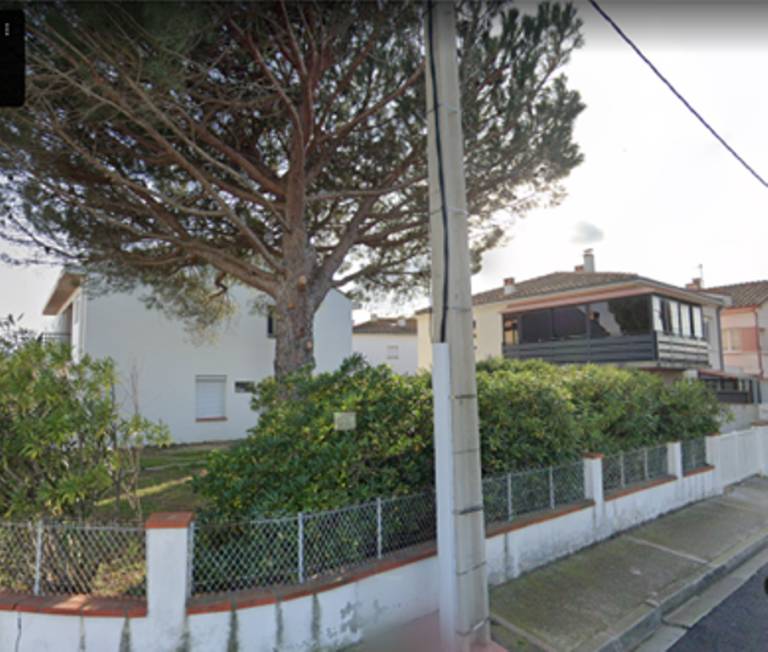 Appartement Canet-en-Roussillon