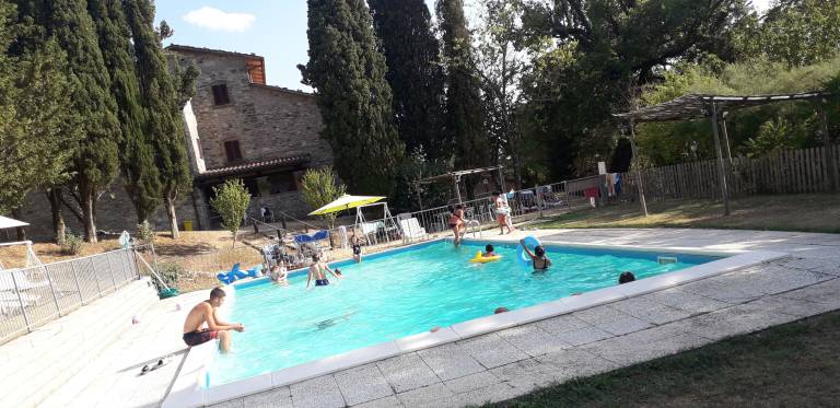 Agriturismo Sansepolcro