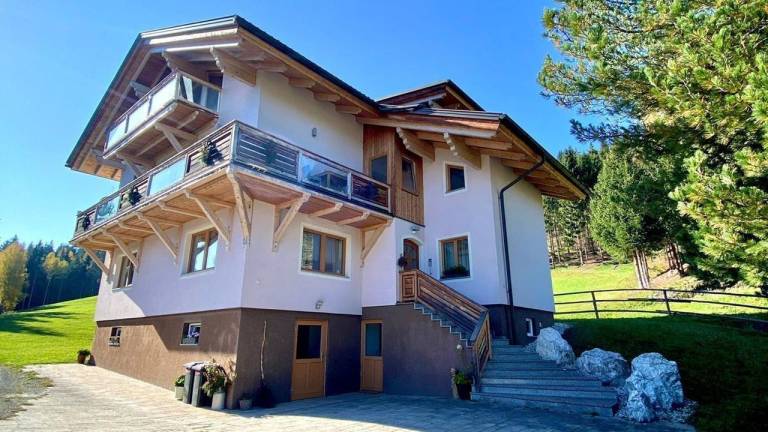 Ferienwohnung Lambach