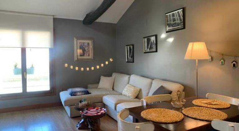 Lovely apartment | Next to Mercado de la Ribera | Pet-friendly in Bilbao