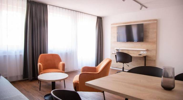 Hotel & Restaurant Wefers — photo 2