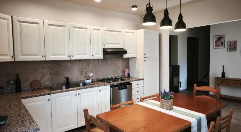 Vacation home with 1 room for 7 persons — photo 4