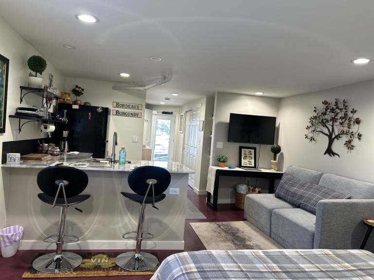 Apartment Loveland