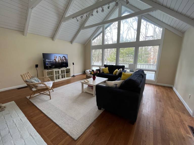 House Mashpee