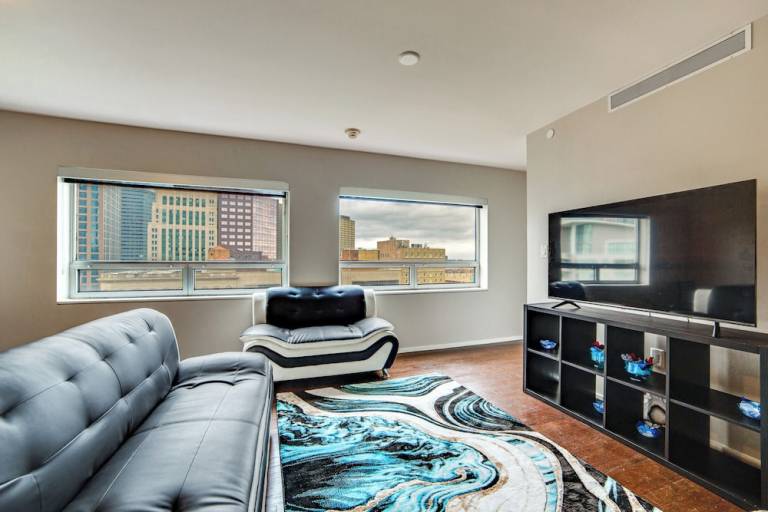 Apartment Downtown