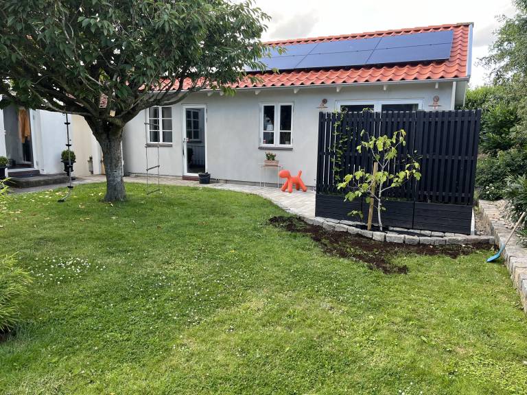 Ferienhaus Ystad