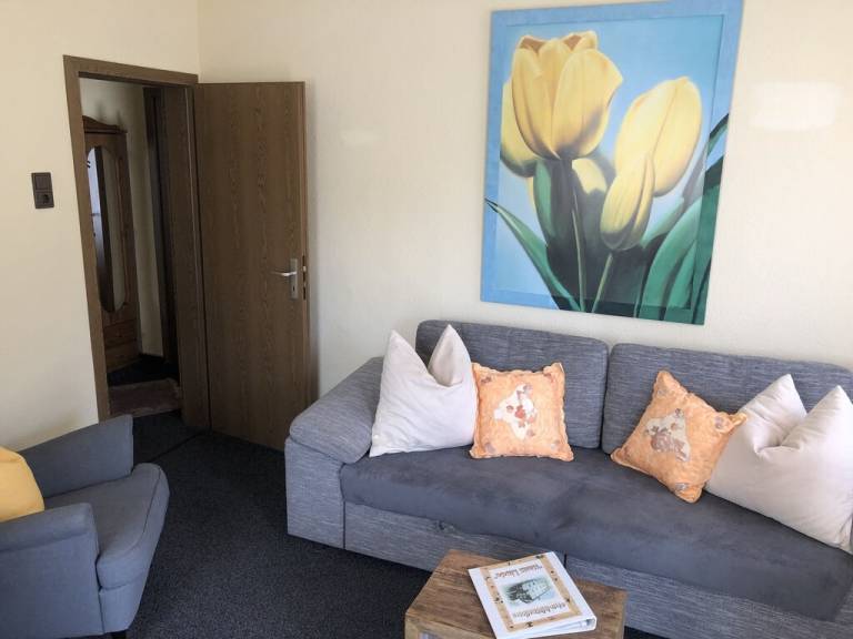 Ferienwohnung Cochem