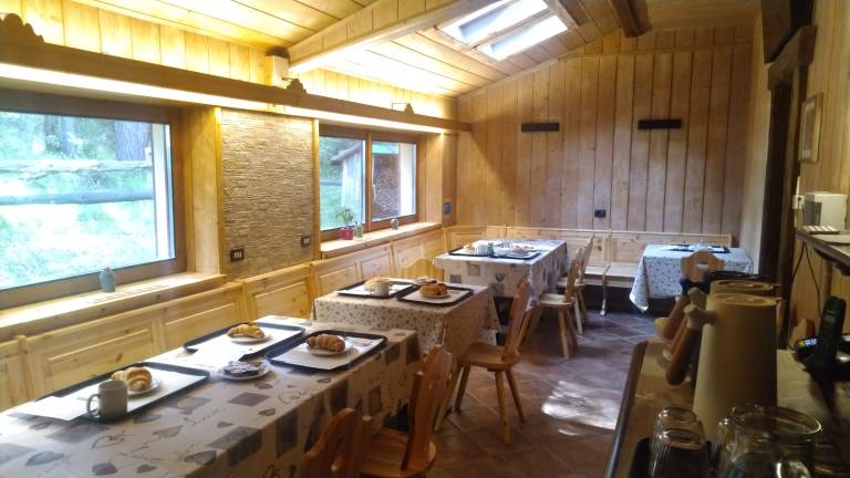 B&B Villa Dolomites Hut ¤¤¤ — photo 4