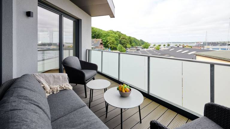 Ferienwohnung  Heikendorf
