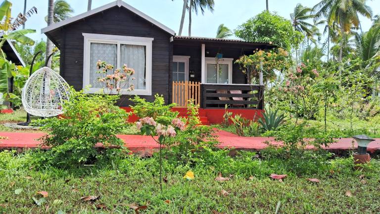 Resort Port Blair