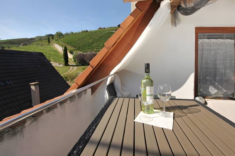 Ferienwohnung Vogtsburg im Kaiserstuhl