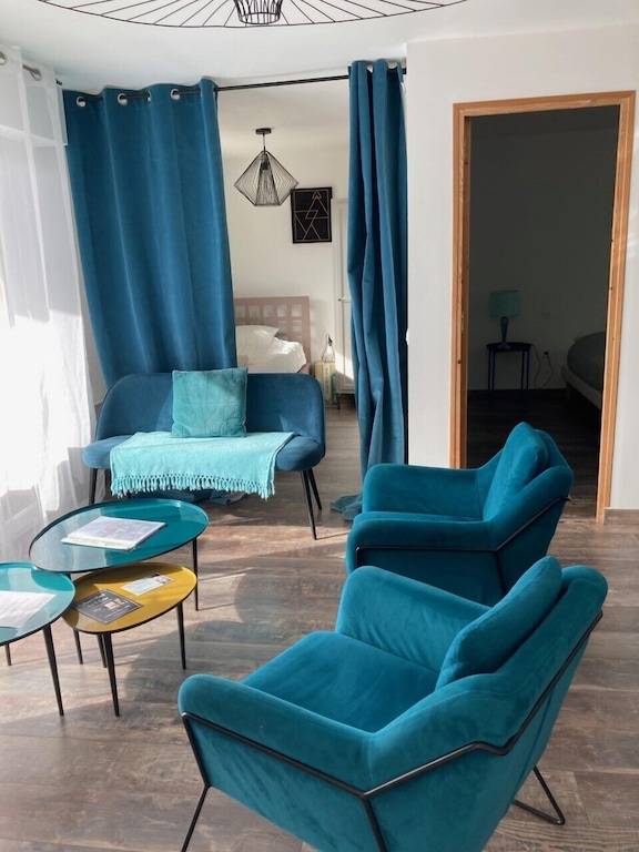Appartement  Ambleteuse
