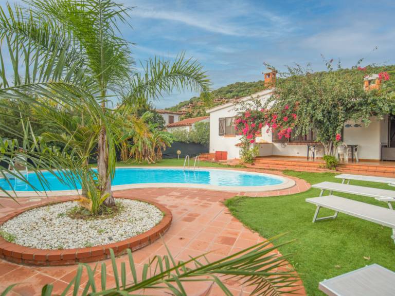 Casa Costa Rei