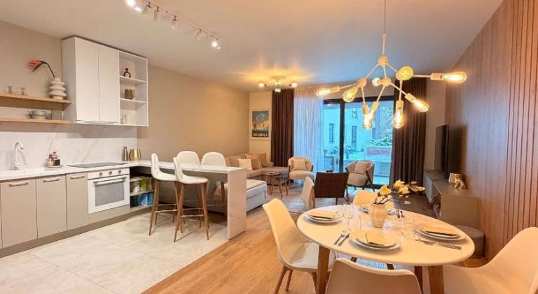 Wonderful rental apartment | Pets are welcome — photo 3