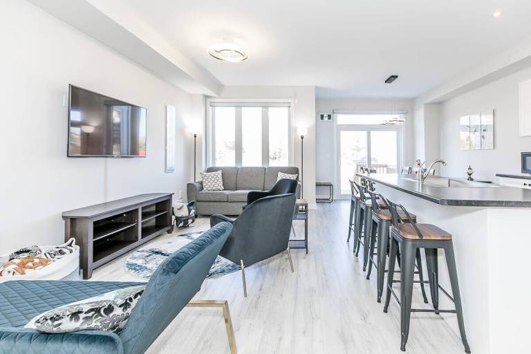 House Collingwood