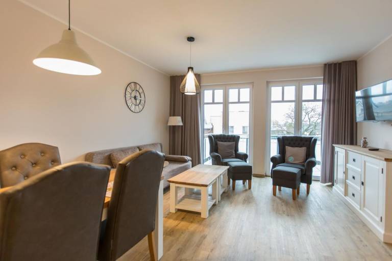 Willkommen im Ostseebad Kühlungsborn. Willkommen im Haus Sunnevelt. in Kuehlungsborn