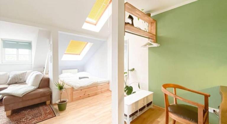 Beautiful holiday apartment | Dogs allowed — photo 2