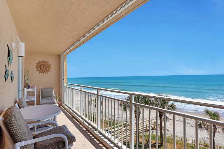 Condo  Satellite Beach