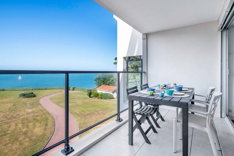 Ferienwohnung  Pornic