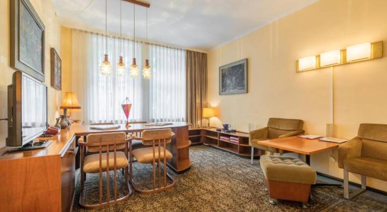 Galerie Hotel Leipziger Hof — photo 3