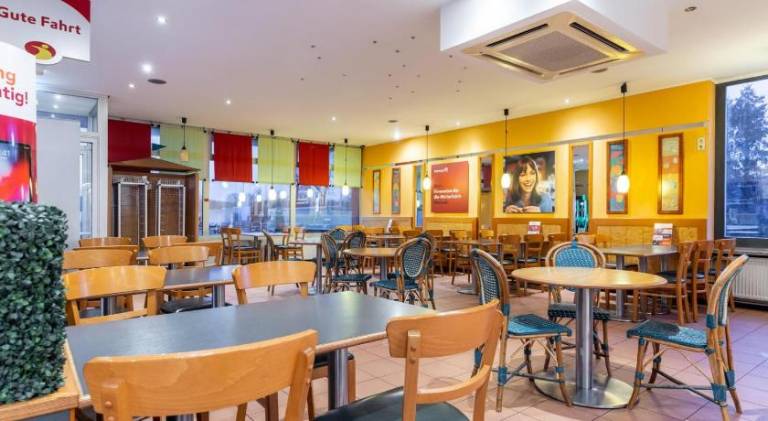 Serways Hotel Hosel — photo 4