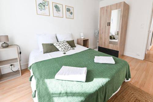Appartement Tarbes