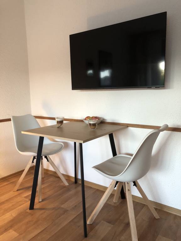 Ferienwohnung in Safferstetten, Bad Füssing f&uuml;r max. 4 Personen